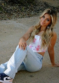 Baylee Rosecrans